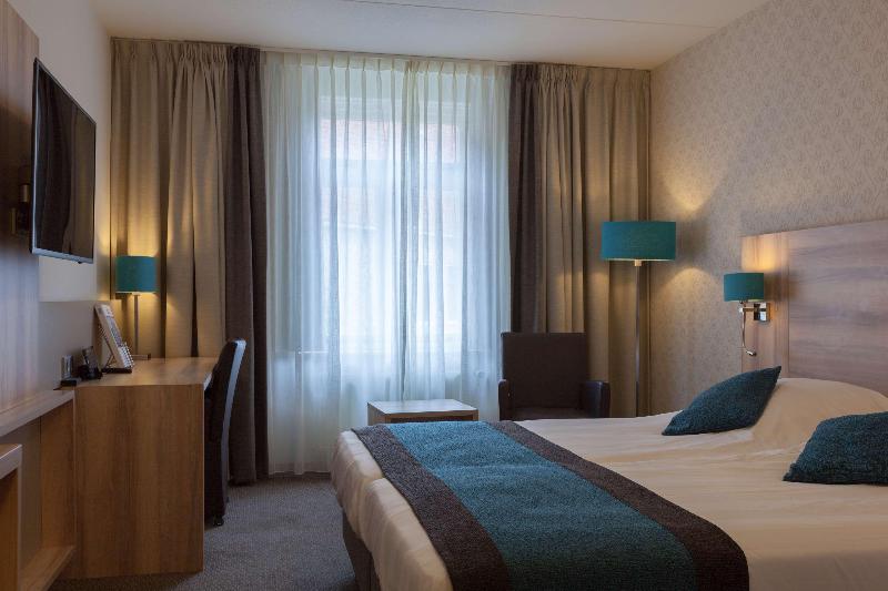 Best Western Hotel Baars - Oda