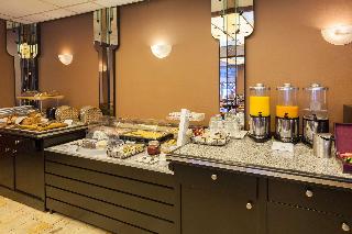 Best Western Hotel Baars fotoÄŸrafÄ±