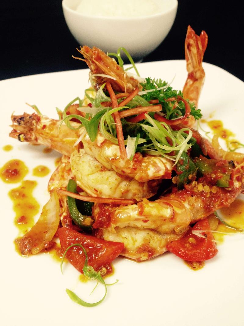 Best Western Hotel Baars - Restoran