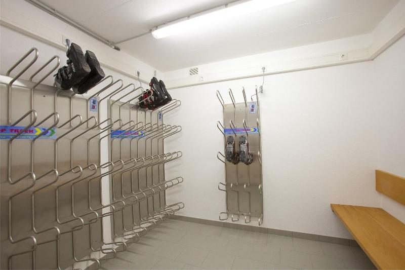 Alpin Appartementhaus - Aktivite