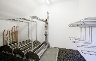 Alpin Appartementhaus fotoÄŸrafÄ±