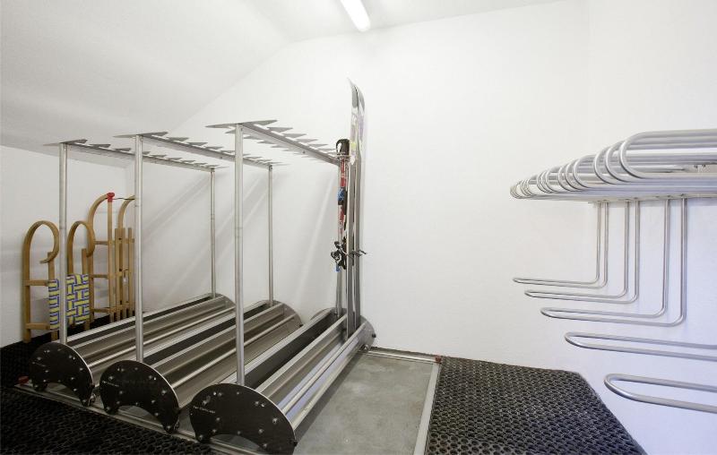 Alpin Appartementhaus - Aktivite