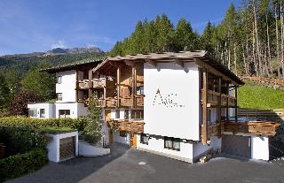 Alpin Appartementhaus fotoÄŸrafÄ±