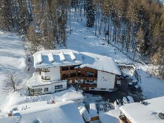 Alpin Appartementhaus fotoÄŸrafÄ±