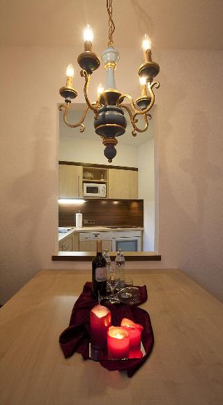 Alpin Appartementhaus fotoÄŸrafÄ±
