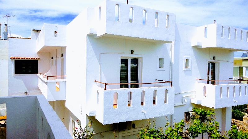 Ibiscus Apartments - Genel