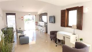 Roca Belmonte Apartamentos fotoÄŸrafÄ±