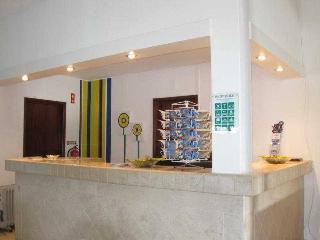 Roca Belmonte Apartamentos fotoÄŸrafÄ±