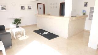 Roca Belmonte Apartamentos fotoÄŸrafÄ±