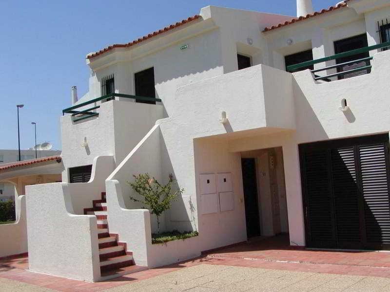 Roca Belmonte Apartamentos - Genel