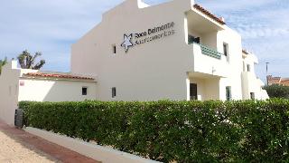 Roca Belmonte Apartamentos fotoÄŸrafÄ±
