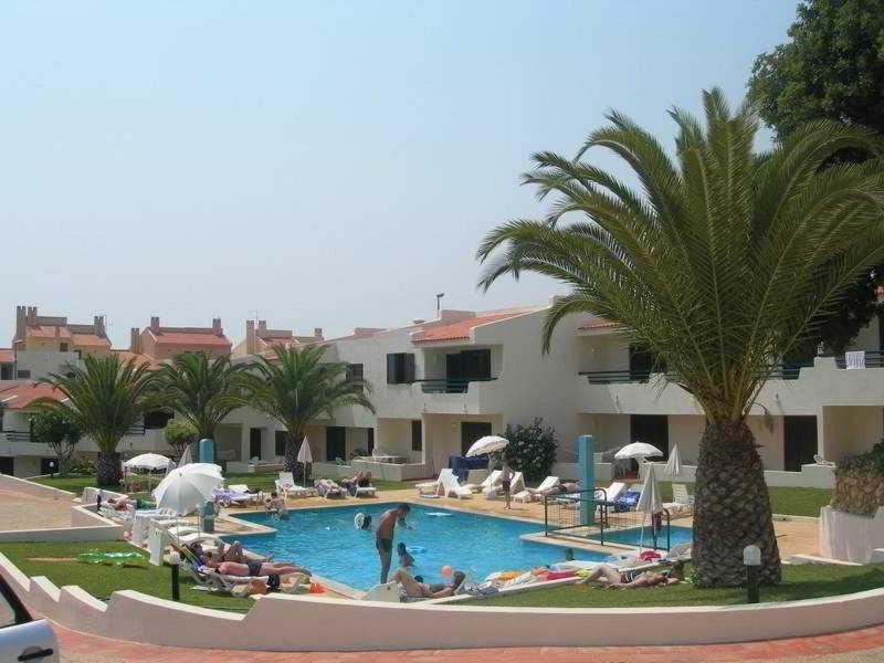 Roca Belmonte Apartamentos - Havuz