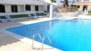 Roca Belmonte Apartamentos fotoÄŸrafÄ±