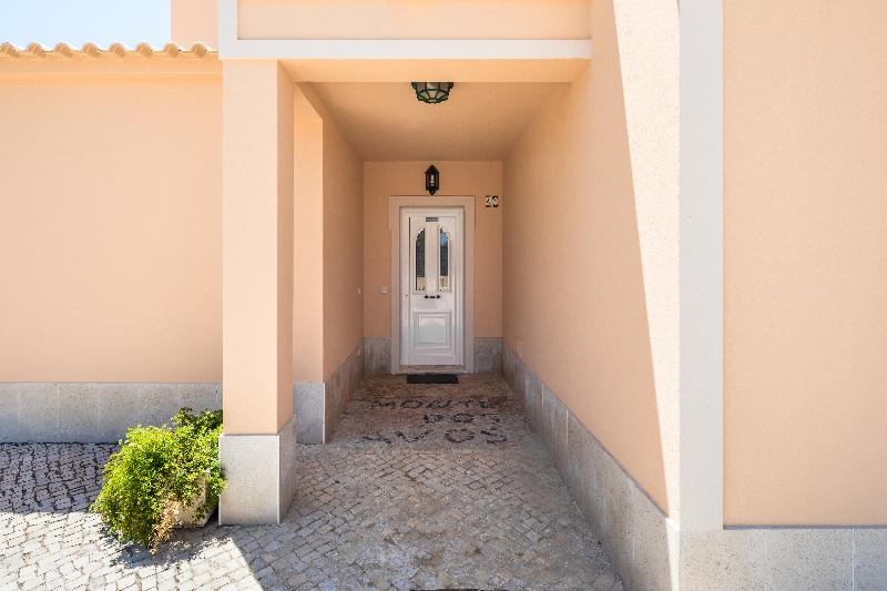 Apartamentos Monte dos Avós, Albufeira - Lobi