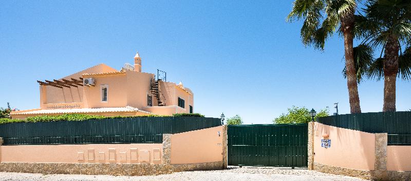 Apartamentos Monte dos Avós, Albufeira - Lobi