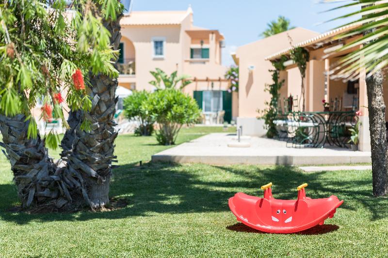 Apartamentos Monte dos Avós, Albufeira - Aktivite