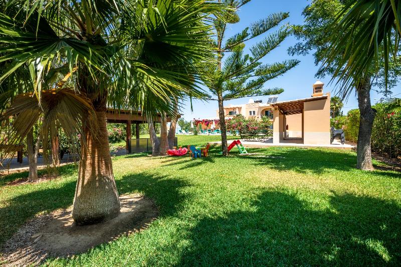 Apartamentos Monte dos Avós, Albufeira - Aktivite
