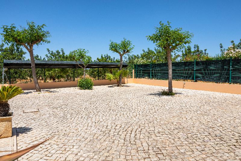Apartamentos Monte dos Avós, Albufeira - Genel