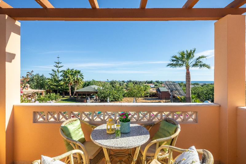 Apartamentos Monte dos Avós, Albufeira - Genel