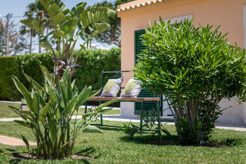 Apartamentos Monte dos Avós, Albufeira - Genel