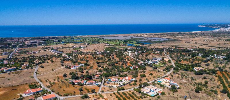 Apartamentos Monte dos Avós, Albufeira - Genel