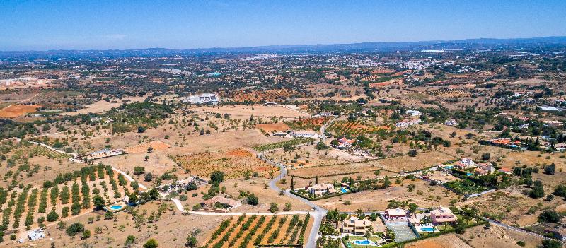 Apartamentos Monte dos Avós, Albufeira - Genel