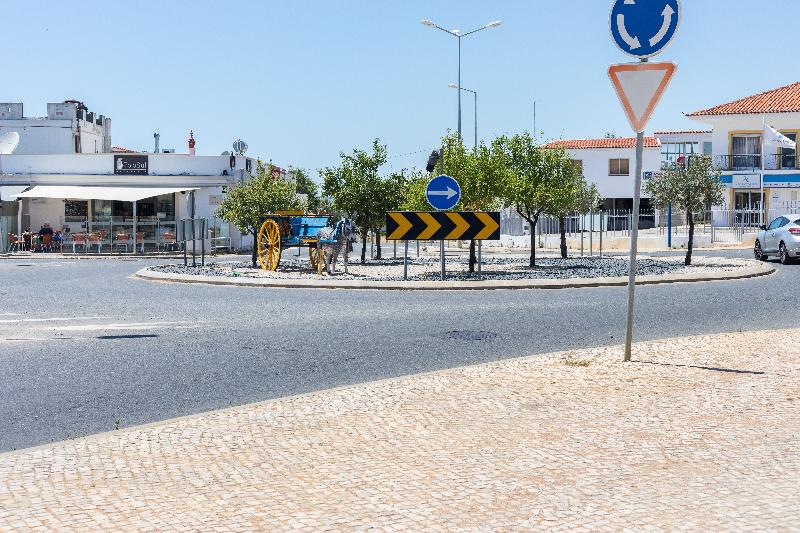 Apartamentos Monte dos Avós, Albufeira - Genel