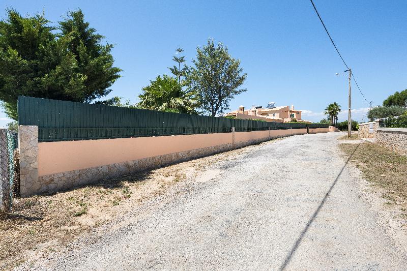 Apartamentos Monte dos Avós, Albufeira - Genel