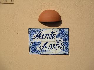 Apartamentos Monte dos Avós, Albufeira fotoÄŸrafÄ±