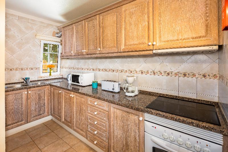 Apartamentos Monte dos Avós, Albufeira - Oda