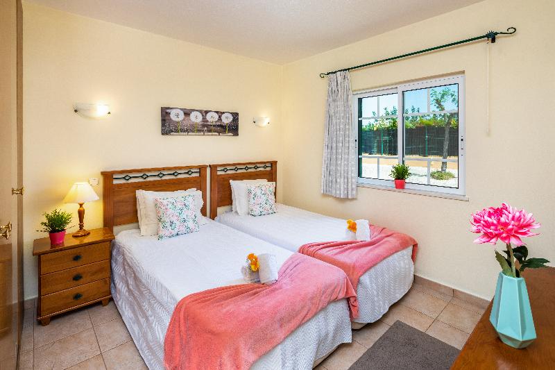 Apartamentos Monte dos Avós, Albufeira - Oda