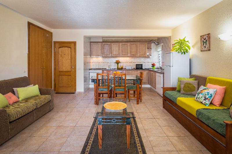 Apartamentos Monte dos Avós, Albufeira - Oda