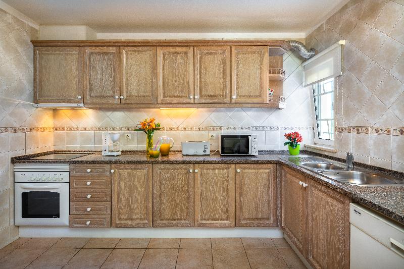 Apartamentos Monte dos Avós, Albufeira - Oda