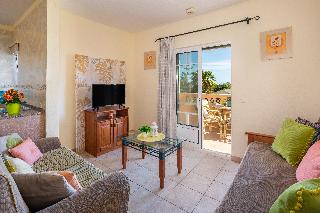 Apartamentos Monte dos Avós, Albufeira fotoÄŸrafÄ±