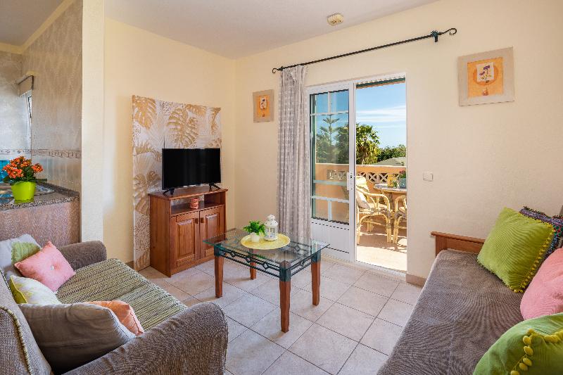 Apartamentos Monte dos Avós, Albufeira - Oda