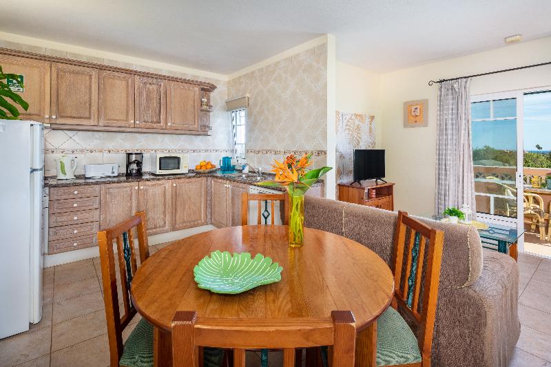 Apartamentos Monte dos Avós, Albufeira - Oda