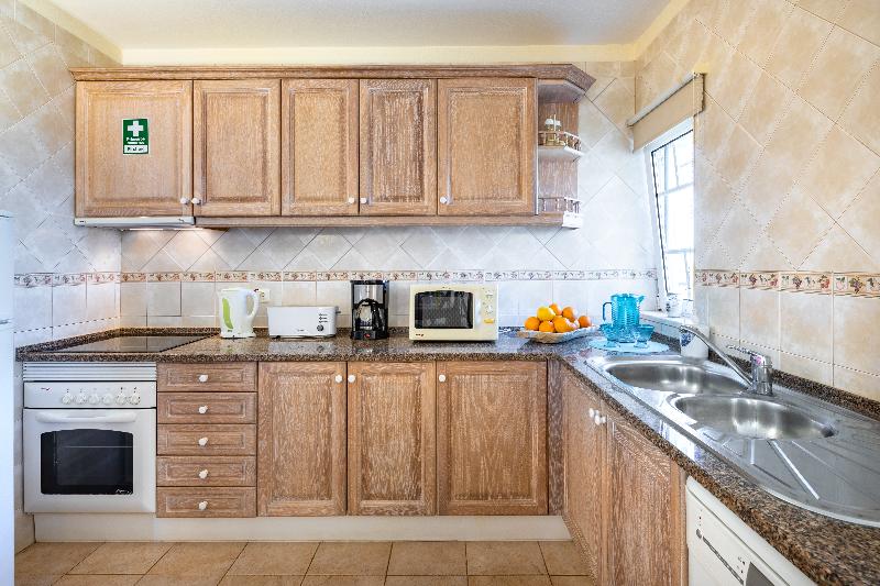 Apartamentos Monte dos Avós, Albufeira - Oda