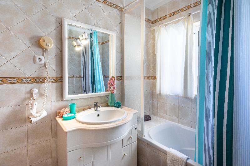 Apartamentos Monte dos Avós, Albufeira - Oda