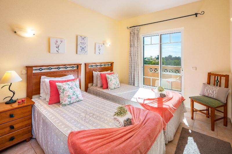 Apartamentos Monte dos Avós, Albufeira - Oda