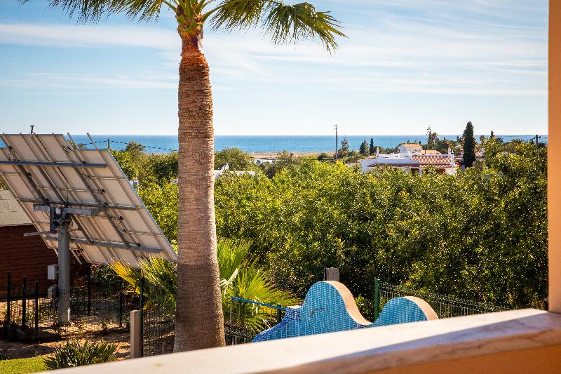 Apartamentos Monte dos Avós, Albufeira - Oda