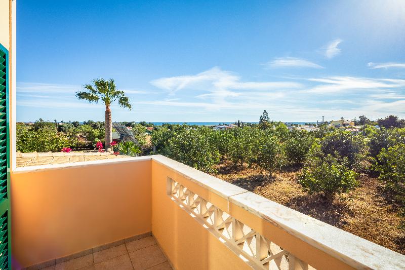 Apartamentos Monte dos Avós, Albufeira - Oda
