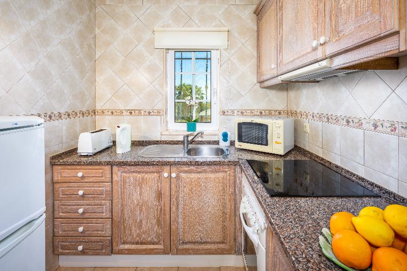 Apartamentos Monte dos Avós, Albufeira - Oda