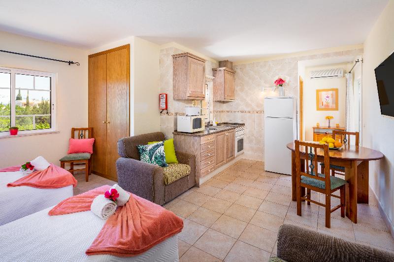 Apartamentos Monte dos Avós, Albufeira - Oda