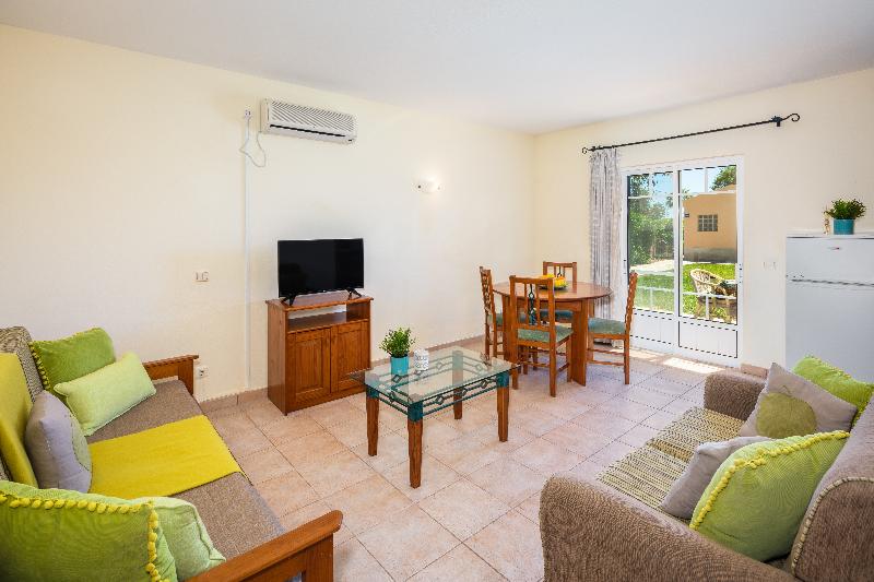 Apartamentos Monte dos Avós, Albufeira - Oda