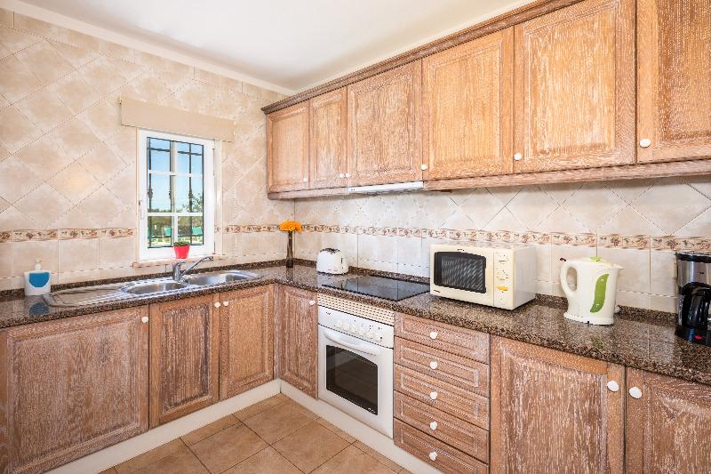 Apartamentos Monte dos Avós, Albufeira - Oda