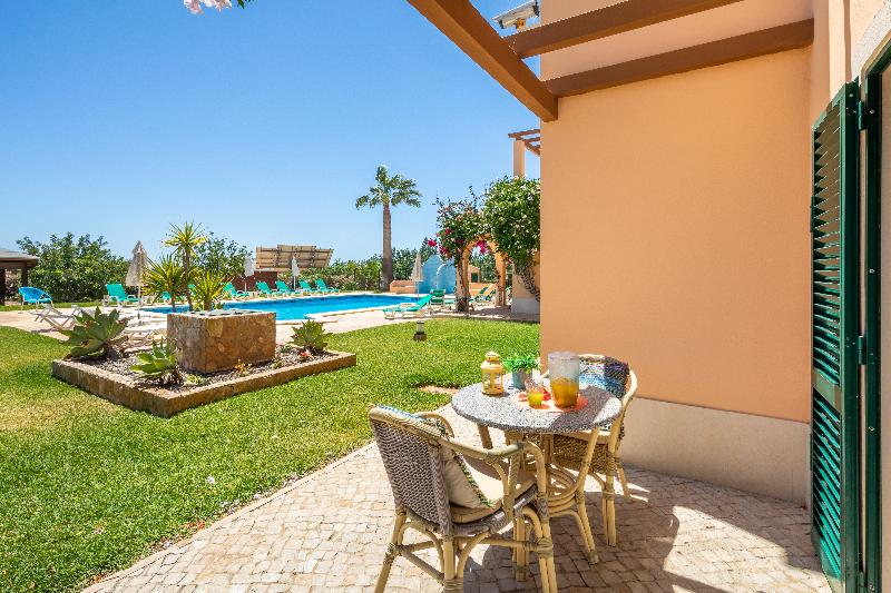 Apartamentos Monte dos Avós, Albufeira - Oda