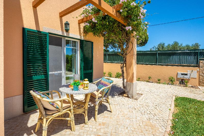 Apartamentos Monte dos Avós, Albufeira - Oda