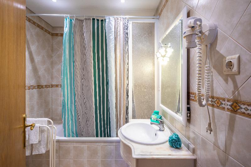 Apartamentos Monte dos Avós, Albufeira - Oda