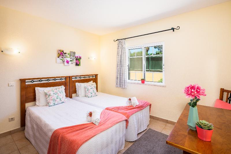 Apartamentos Monte dos Avós, Albufeira - Oda