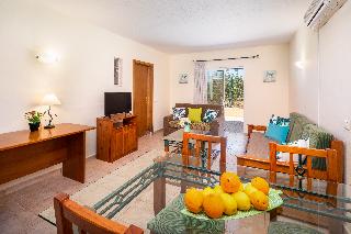 Apartamentos Monte dos Avós, Albufeira fotoÄŸrafÄ±